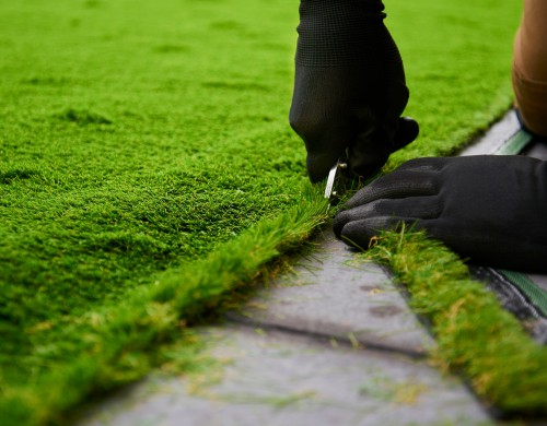 Artificial Grass