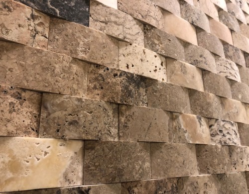 Natural & Artificial Stones, Tiles