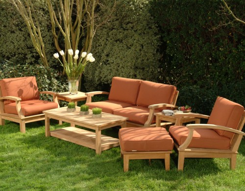 Outdoor Furniture