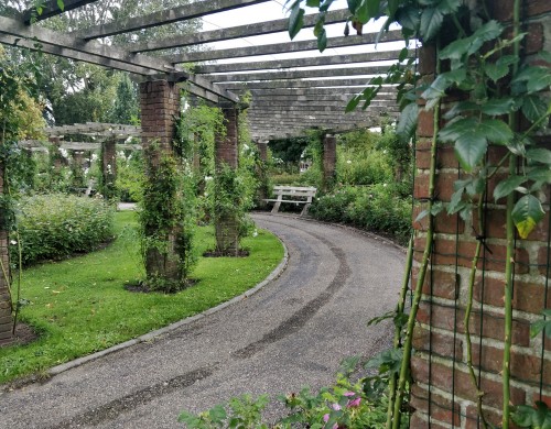 Shades, Pergolas, Gazebos